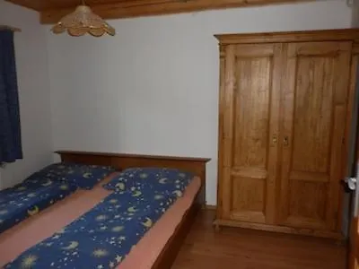 Beskydek I