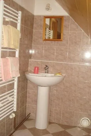 Beskydek I Accommodatie bij particulieren