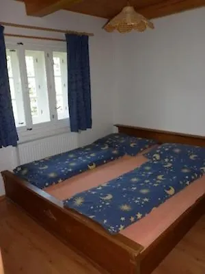 Accommodatie bij particulieren Beskydek I *