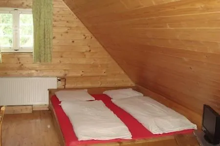 Beskydek I Krásná