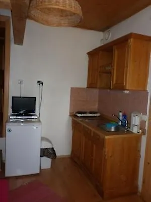 Beskydek I Accommodatie bij particulieren *