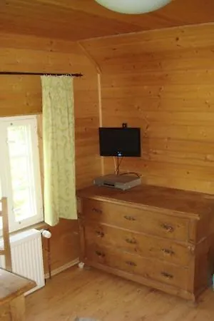 Accommodatie bij particulieren Beskydek I *