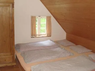 Beskydek I * Krasna (Moravia-Silesia)