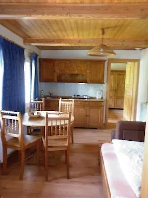 Beskydek I Homestay *