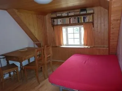 Beskydek I Krasna (Moravia-Silesia)