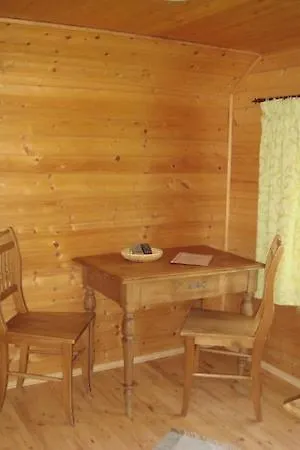 Beskydek I Homestay