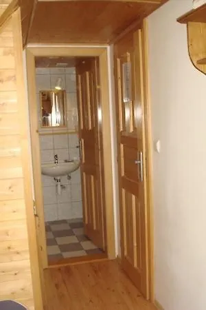 Homestay Beskydek I *