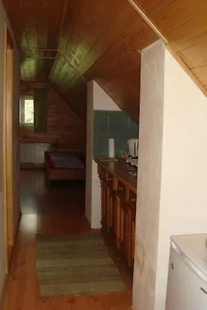 Homestay Beskydek I Krasna (Moravia-Silesia)