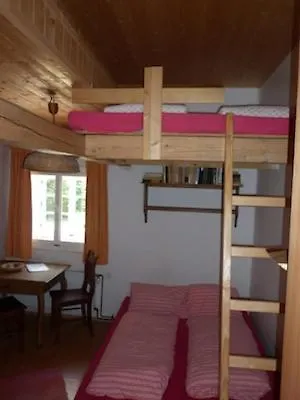 Beskydek I Homestay