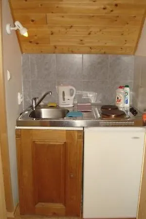 Homestay Beskydek I Krasna (Moravia-Silesia)