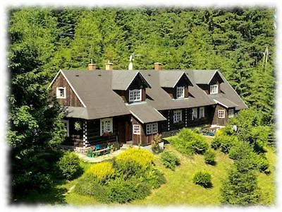 Beskydek I Homestay Krasna (Moravia-Silesia)